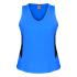 Ladies Tasman Singlet - 2111 Singlets from Challenge Marketing NZ