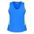 Ladies Tasman Singlet - 2111 Singlets from Challenge Marketing NZ