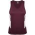 Ladies Tasman Singlet - 2111 Singlets from Challenge Marketing NZ