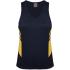 Ladies Tasman Singlet - 2111 Singlets from Challenge Marketing NZ