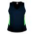 Ladies Tasman Singlet - 2111 Singlets from Challenge Marketing NZ