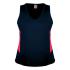 Ladies Tasman Singlet - 2111 Singlets from Challenge Marketing NZ