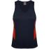 Ladies Tasman Singlet - 2111 Singlets from Challenge Marketing NZ