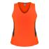 Ladies Tasman Singlet - 2111 Singlets from Challenge Marketing NZ