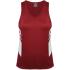 Ladies Tasman Singlet - 2111 Singlets from Challenge Marketing NZ