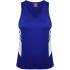 Ladies Tasman Singlet - 2111 Singlets from Challenge Marketing NZ