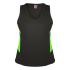 Ladies Tasman Singlet - 2111 Singlets from Challenge Marketing NZ