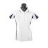 Ladies Eureka Polo - 2304 Polos from Challenge Marketing NZ