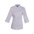 Henley ¾ Sleeve Shirt Ladies  - 2900T Mens and Ladies Shirts from Challenge Marketing NZ