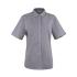 Toorak Short Sleeve Shirt Ladies - 2901S Mens and Ladies Shirts from Challenge Marketing NZ