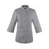 Toorak ¾ Sleeve Shirt Ladies  -  2901T Mens and Ladies Shirts from Challenge Marketing NZ