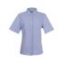 Grange Short Sleeve Shirt Ladies - 2902S Mens and Ladies Shirts from Challenge Marketing NZ