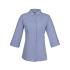 Grange ¾ Sleeve Shirt Ladies - 2902T Mens and Ladies Shirts from Challenge Marketing NZ