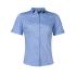 Mosman Ladies Short Sleeve Shirt  - 2903S Mens and Ladies Shirts from Challenge Marketing NZ