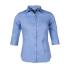 Mosman ¾ Sleeve Shirt Ladies - 2903T Mens and Ladies Shirts from Challenge Marketing NZ