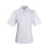 Belair Short Sleeve Shirt Ladies  - 2905S Mens and Ladies Shirts from Challenge Marketing NZ