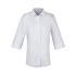 Bayview ¾ Sleeve Shirt Ladies - 2906T Mens and Ladies Shirts from Challenge Marketing NZ