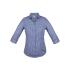 Epson ¾ Sleeve Shirt Ladies  -  2907T Mens and Ladies Shirts from Challenge Marketing NZ