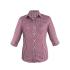 Brighton ¾ Sleeve Shirt Ladies - 2909T Mens and Ladies Shirts from Challenge Marketing NZ