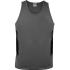 Kids Tasman Singlet - 3111 Singlets from Challenge Marketing NZ