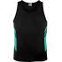 Kids Tasman Singlet - 3111 Singlets from Challenge Marketing NZ