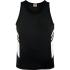 Kids Tasman Singlet - 3111 Singlets from Challenge Marketing NZ