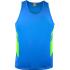 Kids Tasman Singlet - 3111 Singlets from Challenge Marketing NZ