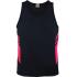 Kids Tasman Singlet - 3111 Singlets from Challenge Marketing NZ