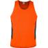 Kids Tasman Singlet - 3111 Singlets from Challenge Marketing NZ