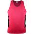 Kids Tasman Singlet - 3111 Singlets from Challenge Marketing NZ