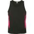 Kids Tasman Singlet - 3111 Singlets from Challenge Marketing NZ