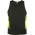 Kids Tasman Singlet - 3111 Singlets from Challenge Marketing NZ