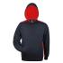 Paterson Hoodies Kids - 3506 Hoodies and Sweats from Challenge Marketing NZ