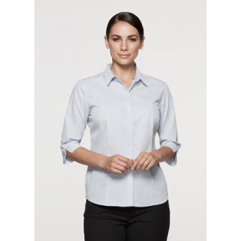 Bayview ¾ Sleeve Shirt Ladies - 2906T