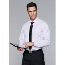 Bayview Long Sleeve Shirt Mens  -  1906L Mens and Ladies Shirts from Challenge Marketing NZ