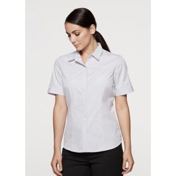 Bayview Short Sleeve Shirt Ladies - 2906S