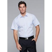 Bayview Short Sleeve Shirt Mens  - 1906S Mens and Ladies Shirts from Challenge Marketing NZ