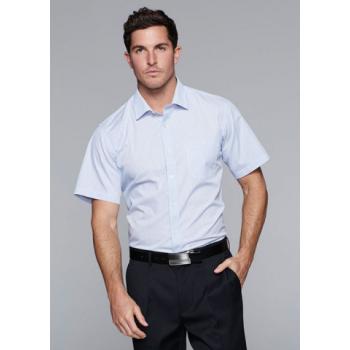 Bayview Short Sleeve Shirt Mens  - 1906S