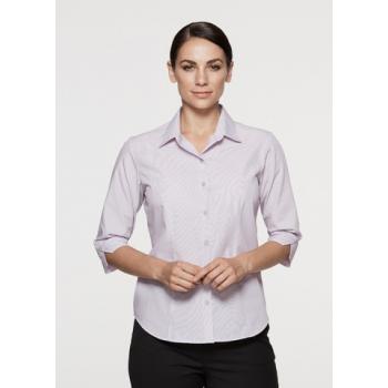 Belair ¾ Sleeve Top Ladies - 2905T