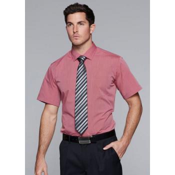 Belair Short Sleeve Shirt Mens - 1905S