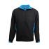 Mens Tasman Tracktop - 1611 Trackpants & Tracksuits from Challenge Marketing NZ