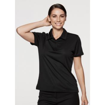 Botany Ladies Polo - 2307