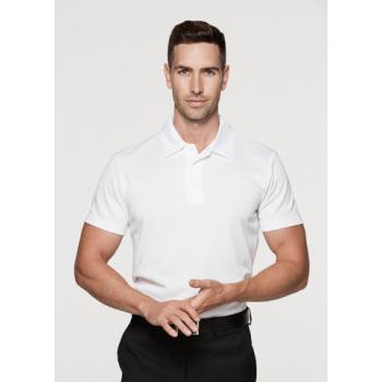 Botany Mens Polo - 1307