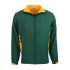 Kids Tasman Track Top - 1611 Trackpants & Tracksuits from Challenge Marketing NZ