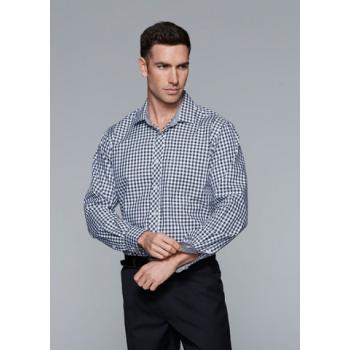 Brighton Long Sleeve Shirt Mens - 1909L