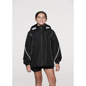 Buffalo Jacket Kids -  3524