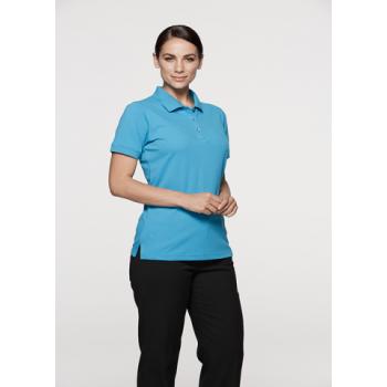 Claremont Ladies Polo - 2315