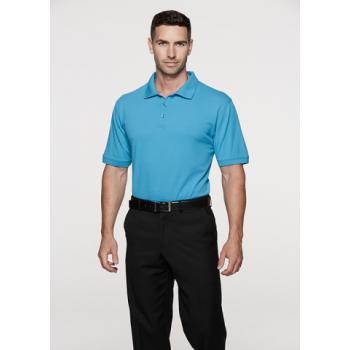 Claremont Mens Polo - 1315