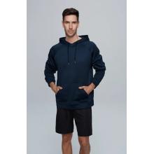 Crusader Mens Hoodie 1527 Hoodies and Sweats from Challenge Marketing NZ