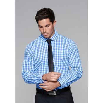 Devonport Long Sleeve Shirt Mens - 1908L